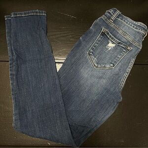 KanCan Distressed Jeans